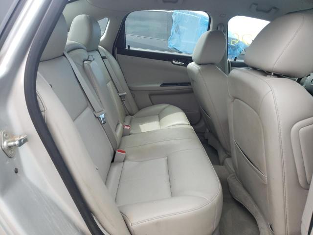 Photo 6 from auction – 2012 CHEVROLET IMPALA LTZ with VIN 2G1WC5E39C1240425