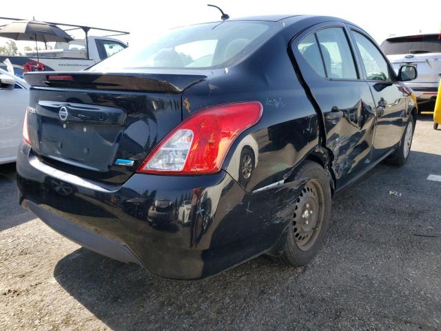 Photo 4 from auction – 2015 NISSAN VERSA S with VIN 3N1CN7AP7FL830489