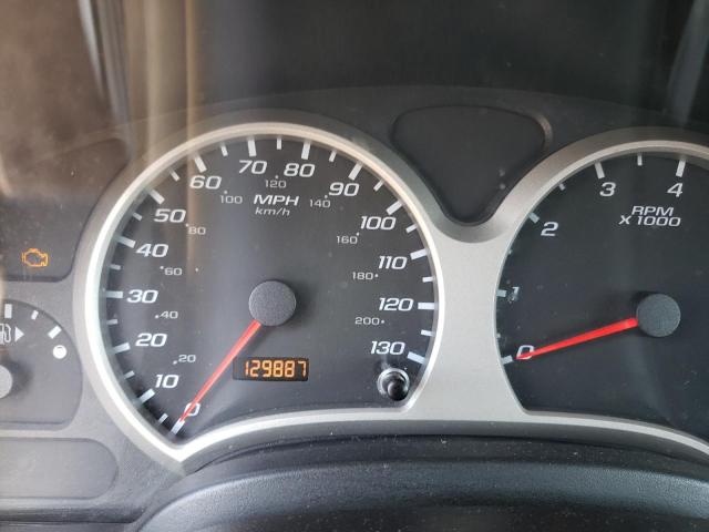 Photo 8 from auction – 2005 CHEVROLET EQUINOX LS with VIN 2CNDL13F056001979