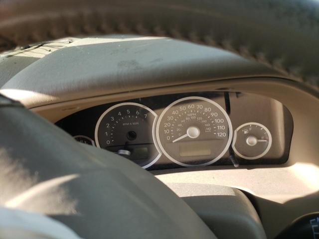 Photo 8 from auction – 2006 MERCURY MARINER with VIN 4M2YU57106DJ07578
