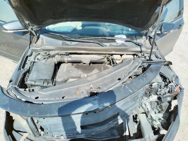 Photo 7 from auction – 2015 CHEVROLET IMPALA LT with VIN 2G1115SL9F9113538
