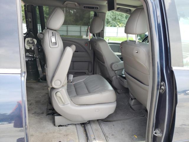 Photo 6 from auction – 2010 HONDA ODYSSEY EX with VIN 5FNRL3H78AB052223