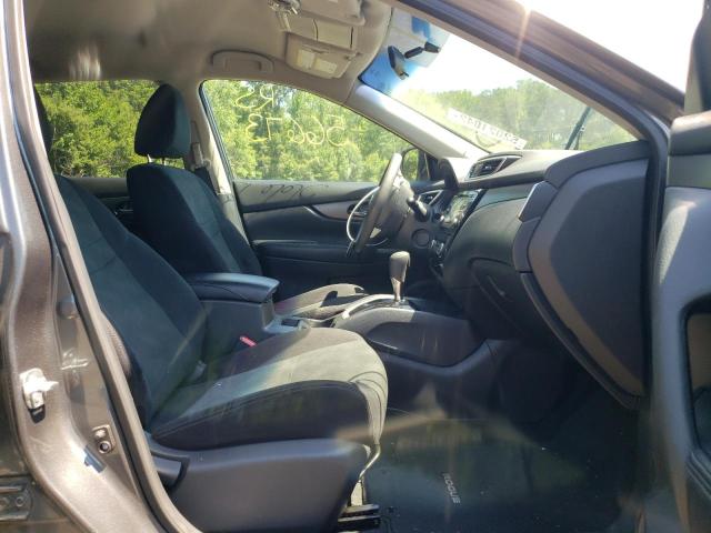 Photo 5 from auction – 2015 NISSAN ROGUE S with VIN 5N1AT2MT1FC904986