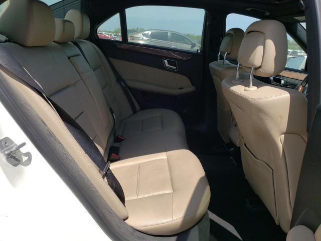 Photo 6 from auction – 2012 MERCEDES-BENZ E 350 with VIN WDDHF5KB0CA584482