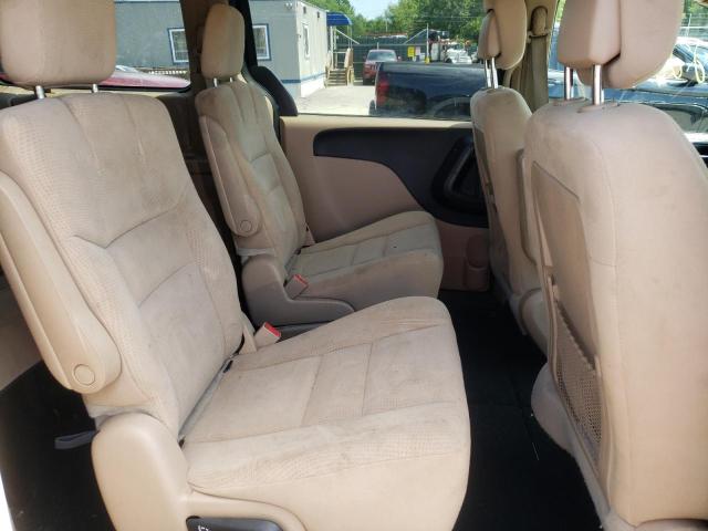 Photo 6 from auction – 2014 DODGE GRAND CARA with VIN 2C4RDGBG0ER379822