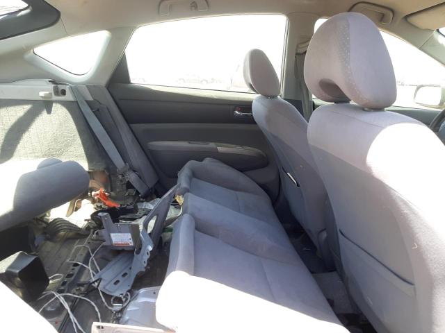 Photo 6 from auction – 2008 TOYOTA PRIUS with VIN JTDKB20U083428386
