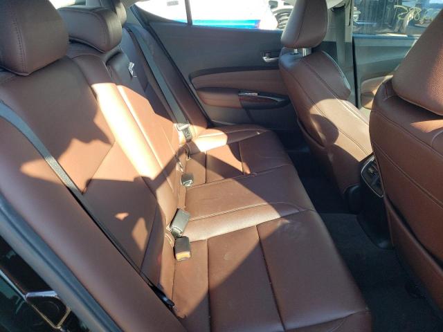 Photo 6 from auction – 2015 ACURA TLX with VIN 19UUB1F32FA019544