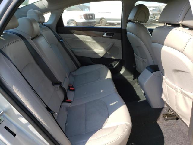 Photo 6 from auction – 2015 HYUNDAI SONATA SPO with VIN 5NPE34AF8FH091148
