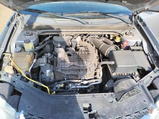 Photo 7 from auction – 2013 DODGE AVENGER SE with VIN 1C3CDZAG9DN613376