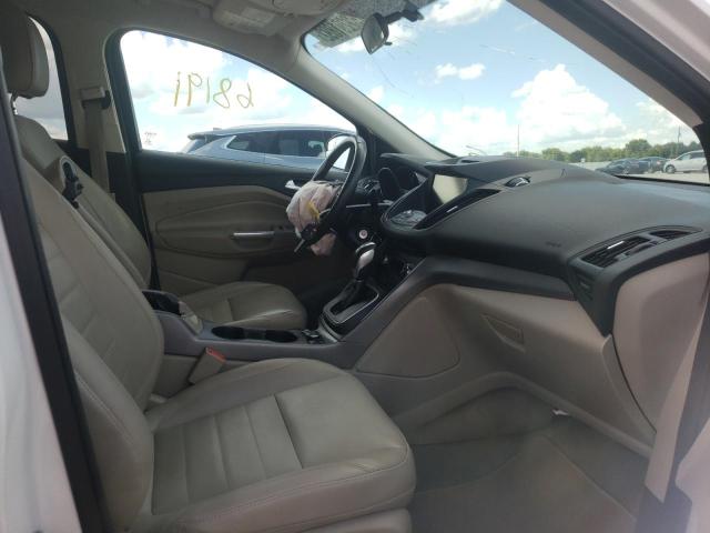 Photo 5 from auction – 2014 FORD ESCAPE SE with VIN 1FMCU0GX8EUA71219