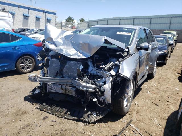 Photo 2 from auction – 2022 FORD EDGE SEL with VIN 2FMPK4J95NBA26611