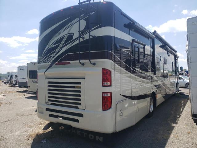 Photo 4 from auction – 2009 FREIGHTLINER CHASSIS X with VIN 4UZAB2BS38CAJ2869