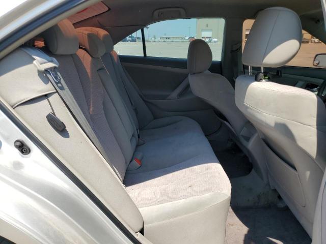 Photo 6 from auction – 2011 TOYOTA CAMRY BASE with VIN 4T4BF3EK0BR145457