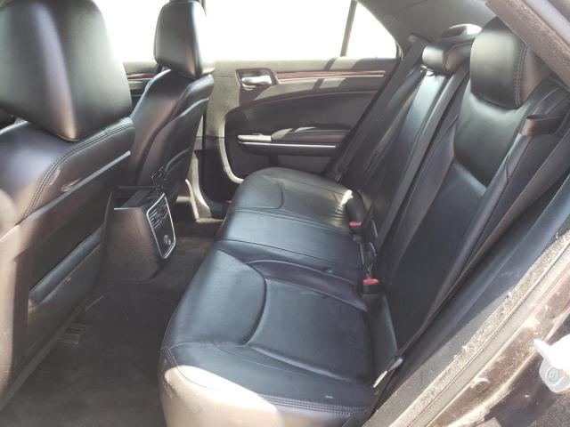 Photo 6 from auction – 2013 CHRYSLER 300 with VIN 2C3CCAAG0DH561231