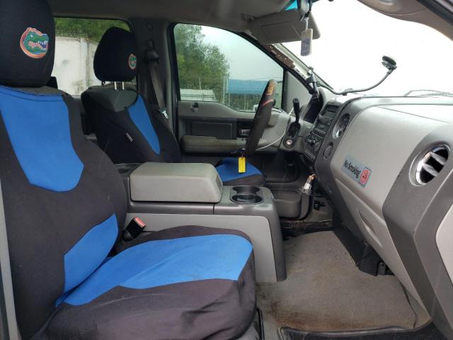 Photo 5 from auction – 2007 FORD F150 SUPER with VIN 1FTRW14W17FB47574