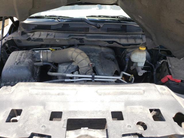Zdjęcie 7 z aukcji – 2011 DODGE RAM 1500 z VIN 3D7JB1ET9BG597001