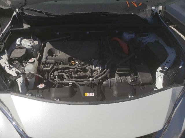 Photo 7 from auction – 2021 TOYOTA VENZA with VIN JTEAAAAH3MJ040435