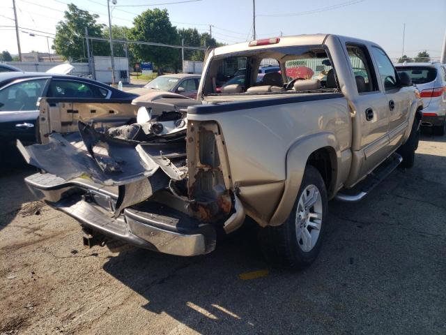 Zdjęcie 4 z aukcji – 2004 CHEVROLET SILVERADO z VIN 2GCEK13T541410587