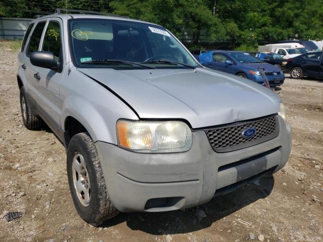 FORD ESCAPE XLS 2004 with VIN 1FMYU02114KA43071 - Photo from auction