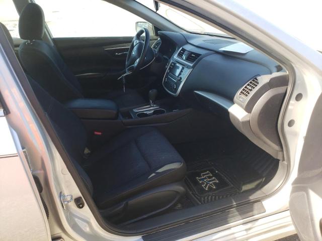 Photo 5 from auction – 2016 NISSAN ALTIMA 2.5 with VIN 1N4AL3AP9GC248755