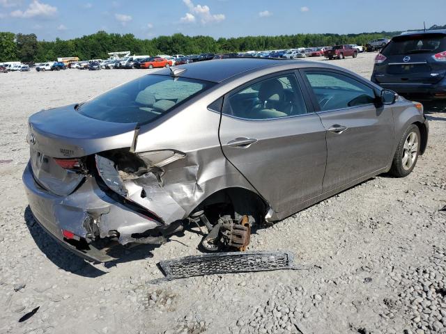 Photo 4 from auction – 2016 HYUNDAI ELANTRA SE with VIN 5NPDH4AE9GH674785