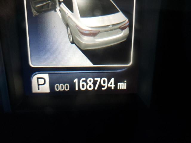 Photo 8 from auction – 2016 TOYOTA CAMRY LE with VIN 4T1BF1FK2GU258833
