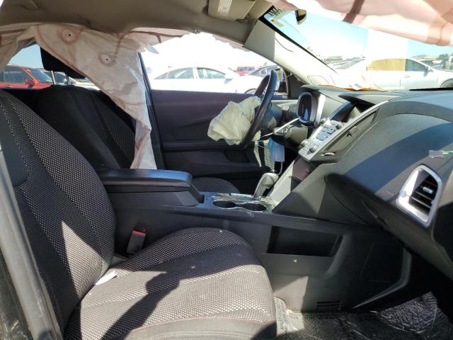 Photo 5 from auction – 2013 CHEVROLET EQUINOX LT with VIN 2GNALPEK6D6280574