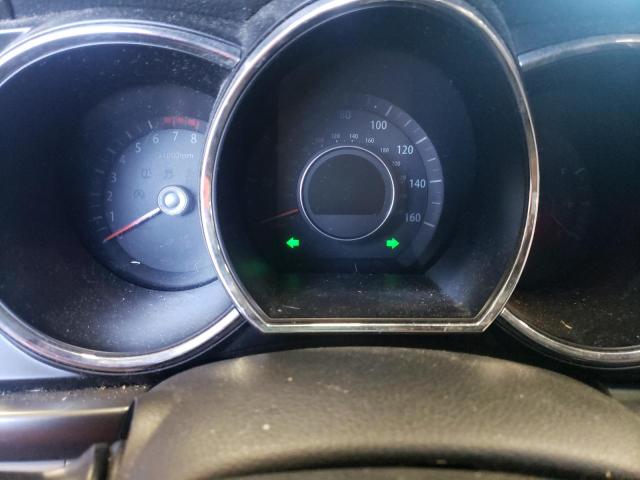 صورة رقم 8 من المزاد - 2013 KIA OPTIMA LX مع VIN KNAGM4A70D5329194