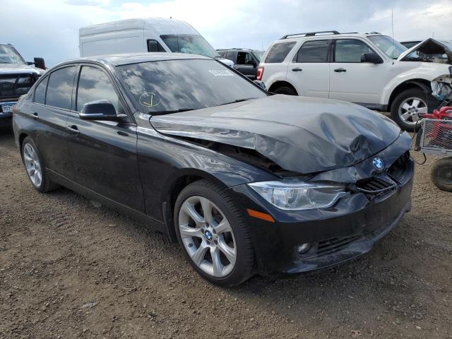 2013 BMW 335i
