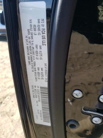 Photo 10 from auction – 2019 DODGE CHALLENGER with VIN 2C3CDZFJ4KH707062