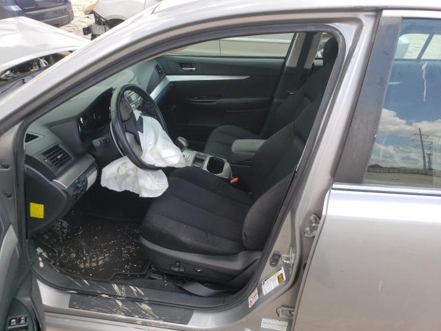 Zdjęcie 5 z aukcji – 2010 SUBARU LEGACY 2.5 z VIN 4S3BMCG63A3223576