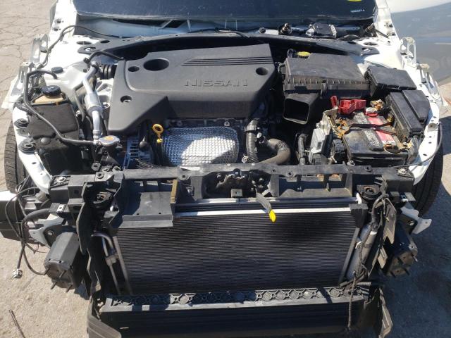 Photo 7 from auction – 2018 NISSAN ALTIMA 2.5 with VIN 1N4AL3AP2JC214650