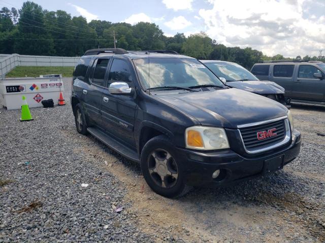 Photo 1 from auction – 2004 GMC ENVOY XL with VIN 1GKES16S646113926