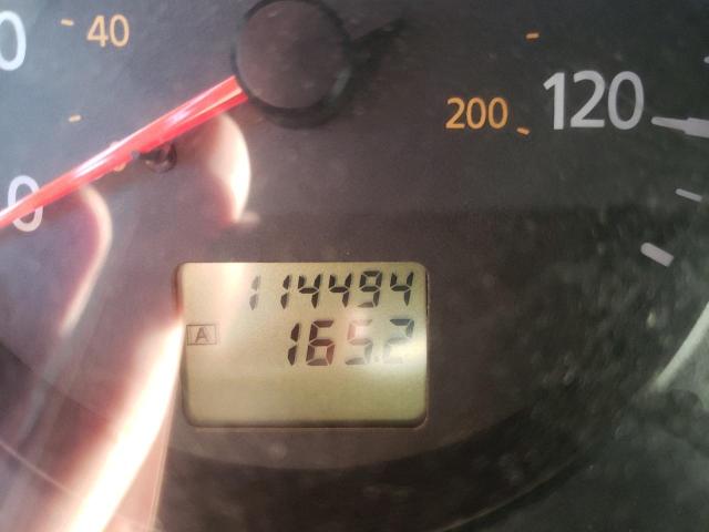 Photo 8 from auction – 2005 NISSAN SENTRA 1.8 with VIN 3N1CB51D45L486489