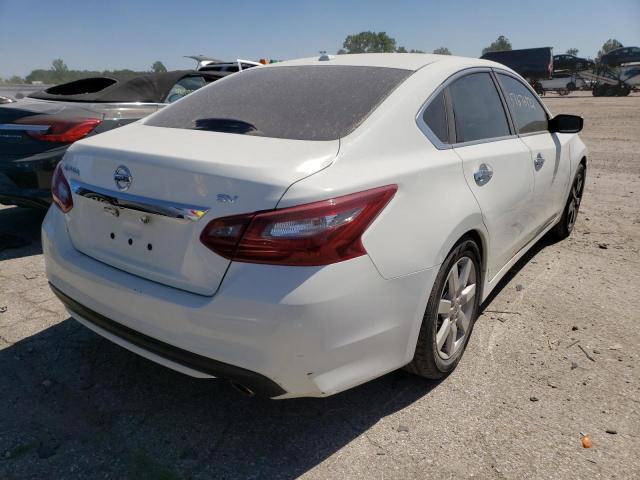 Photo 4 from auction – 2018 NISSAN ALTIMA 2.5 with VIN 1N4AL3AP4JC207263