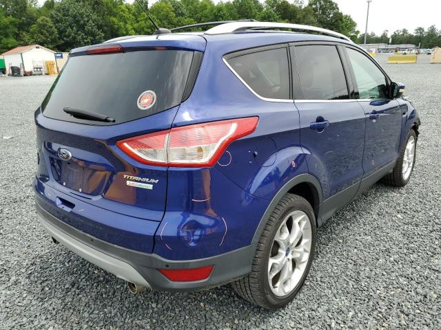 Photo 4 from auction – 2013 FORD ESCAPE TIT with VIN 1FMCU0J99DUA46905