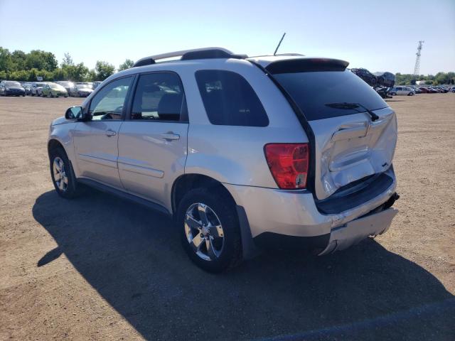 Photo 3 from auction – 2009 PONTIAC TORRENT with VIN 2CKDL33F296247513