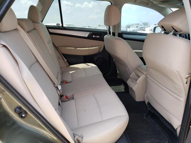 Photo 6 from auction – 2019 SUBARU OUTBACK 2. with VIN 4S4BSAHC3K3296751