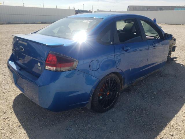 Photo 4 from auction – 2010 FORD FOCUS SES with VIN 1FAHP3GN9AW244476