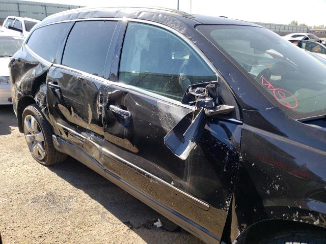 Photo 9 from auction – 2016 CHEVROLET TRAVERSE L with VIN 1GNKVJKD1GJ327924