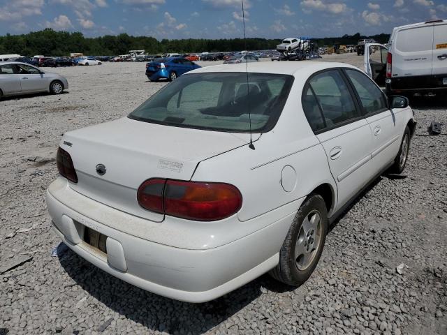 Photo 4 from auction – 2005 CHEVROLET CLASSIC with VIN 1G1ND52F95M161044