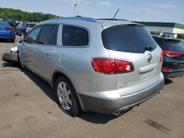 Foto 3 de la subasta – 2009 BUICK ENCLAVE CX con VIN 5GAEV23D49J213687