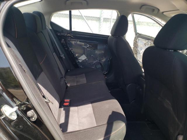Photo 6 from auction – 2022 NISSAN SENTRA SR with VIN 3N1AB8DV4NY230126