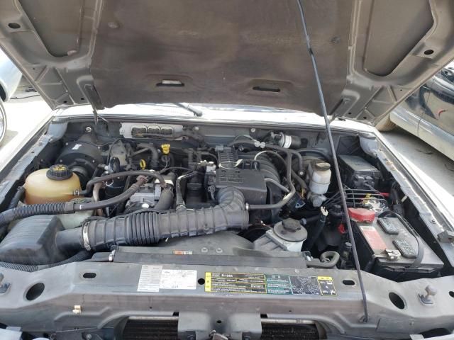 Photo 7 from auction – 2009 FORD RANGER with VIN 1FTYR10D09PA60947