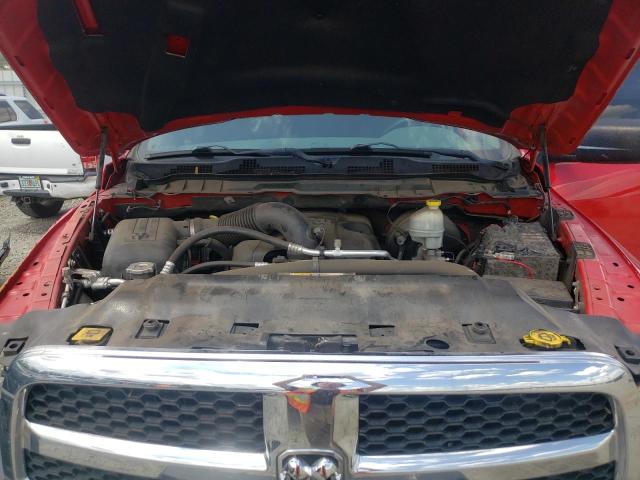 Photo 7 from auction – 2015 RAM 1500 ST with VIN 1C6RR7FTXFS711295