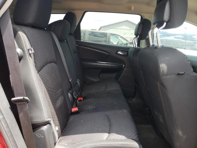 Photo 6 from auction – 2011 DODGE JOURNEY MA with VIN 3D4PG1FG1BT527025