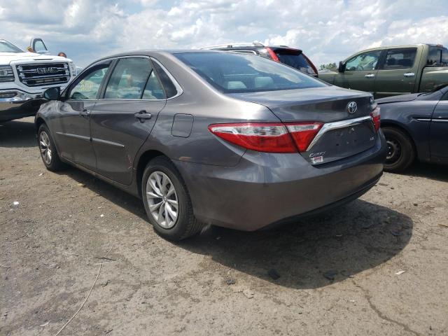Photo 3 from auction – 2016 TOYOTA CAMRY LE with VIN 4T4BF1FK4GR538789