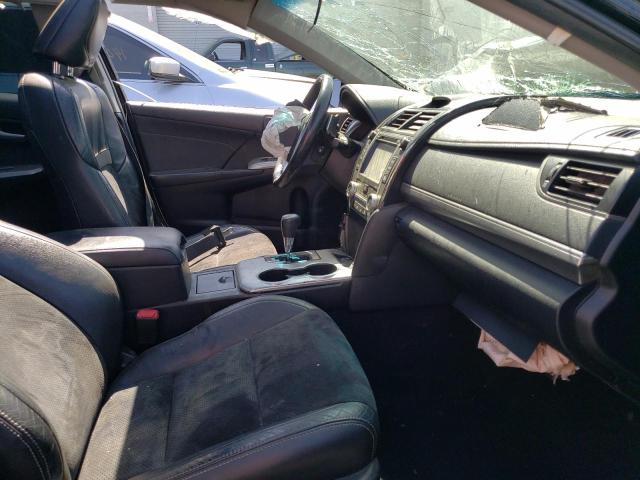 Photo 5 from auction – 2014 TOYOTA CAMRY L with VIN 4T1BF1FK3EU860590