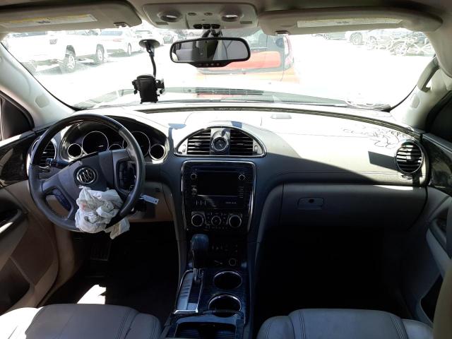 Photo 9 from auction – 2013 BUICK ENCLAVE with VIN 5GAKRCKD8DJ179289