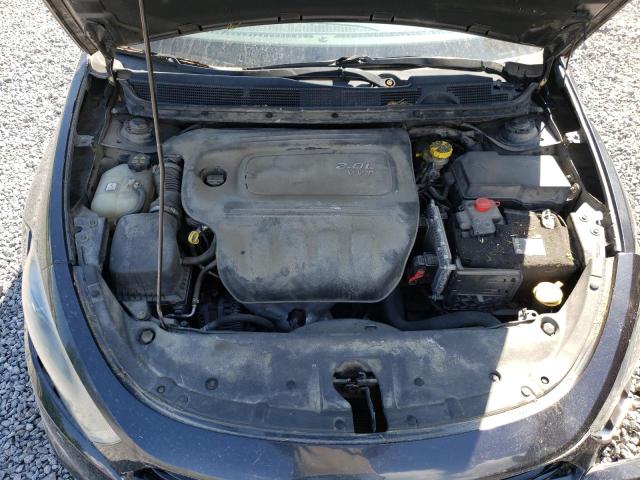 Photo 7 from auction – 2013 DODGE DART SXT with VIN 1C3CDFBA2DD323284